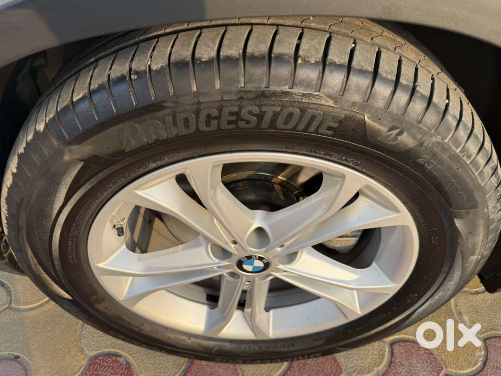 Bmw X3 Xdrive 30i Luxury Line, 2021, Petrol