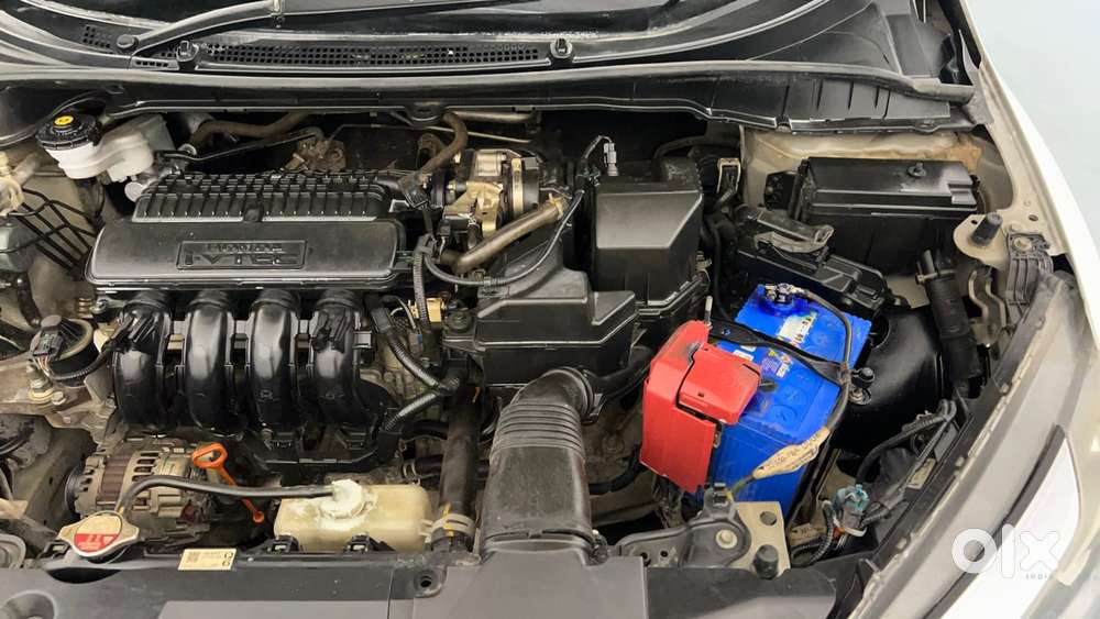 Honda City Vx Petrol Mt, 2019, Petrol