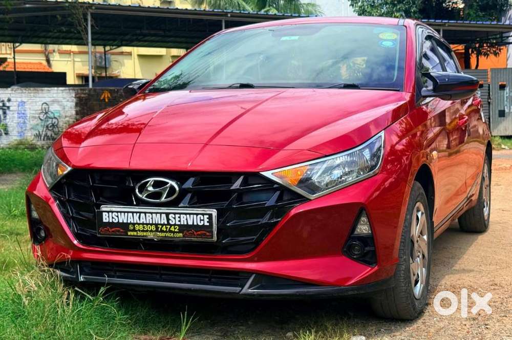 Hyundai Elite I20 Magna 1.2 Mt, 2021, Petrol