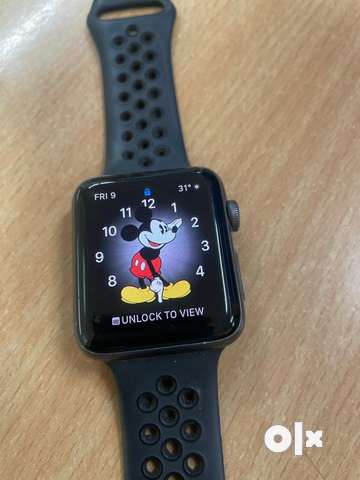 Apple watch series 2 2024 unlock