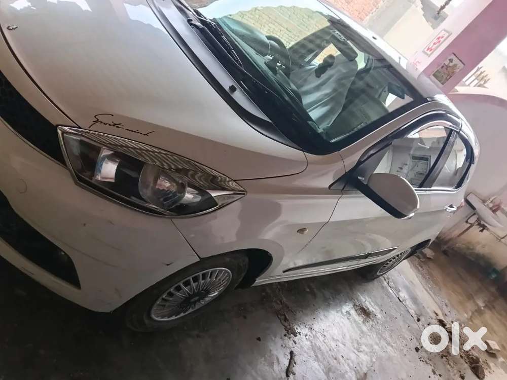 Tata Tiago Diesel 2016