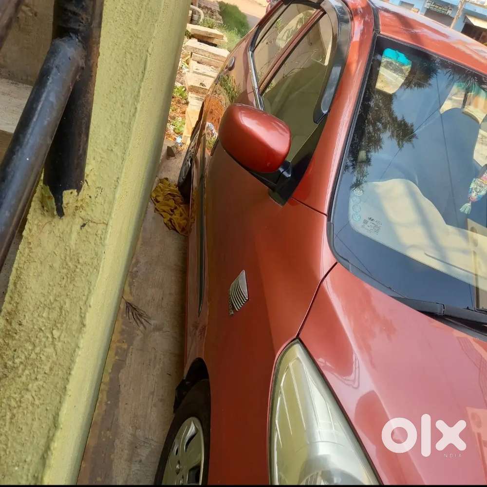 Very Good Condition And No Accident Car