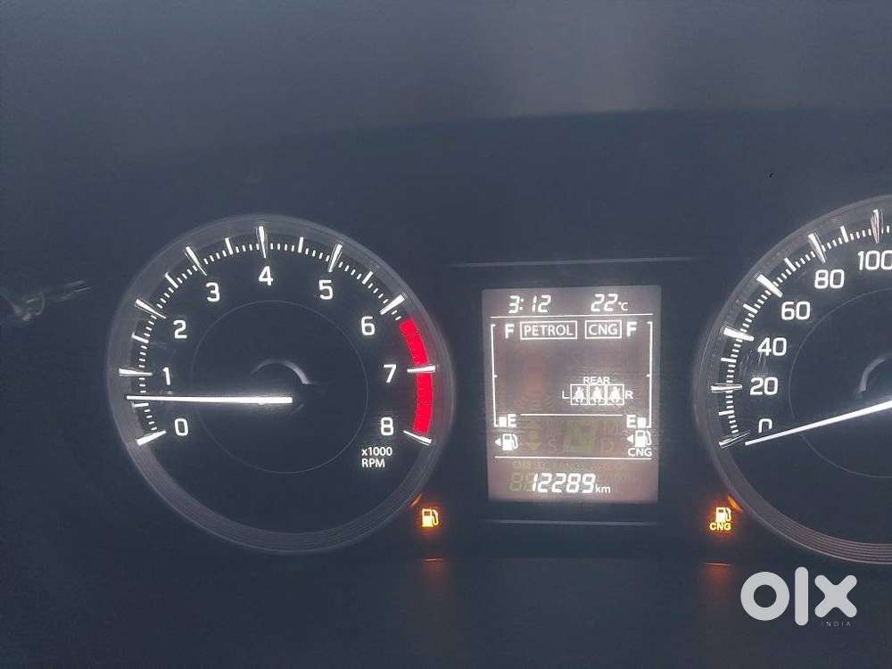 Maruti Suzuki Baleno Delta Cng, 2026, Cng & Hybrids