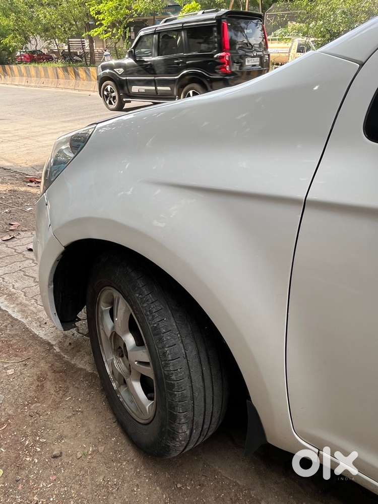 Hyundai I20 Diesel 2011