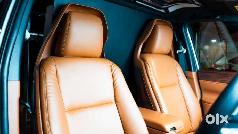 Toyota Innova Hycross 2.0 Gx 7 Str, 2025, Petrol