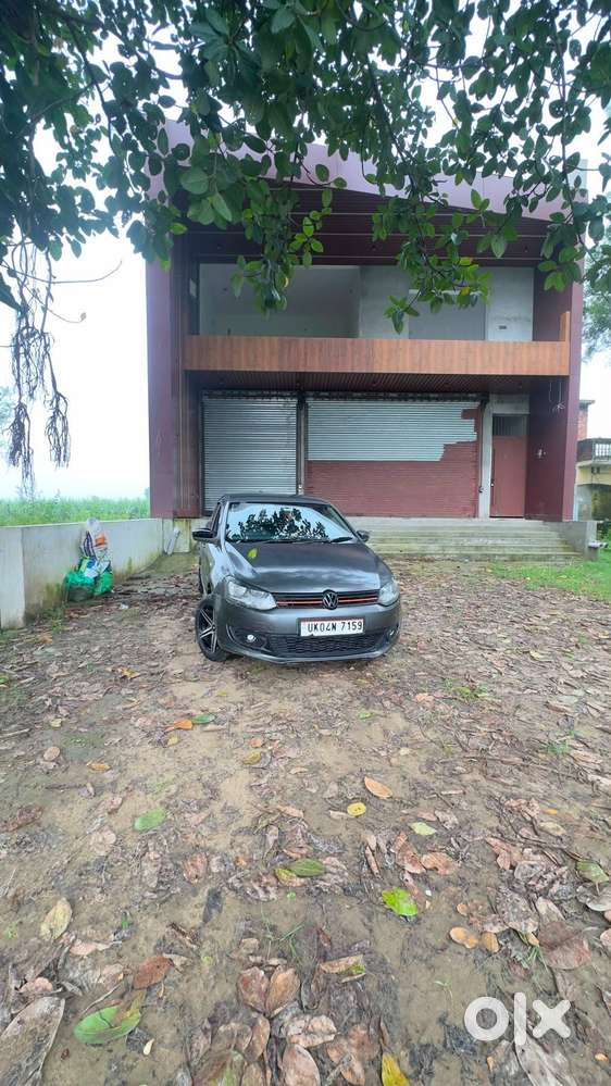 Polo 2013 Tdi 1.2 Comfortline Modified With Alloy