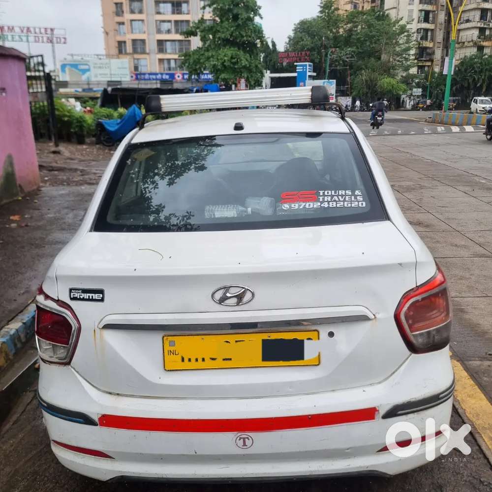 I Want To Sell My Commercial T Permit Car In Good Condition