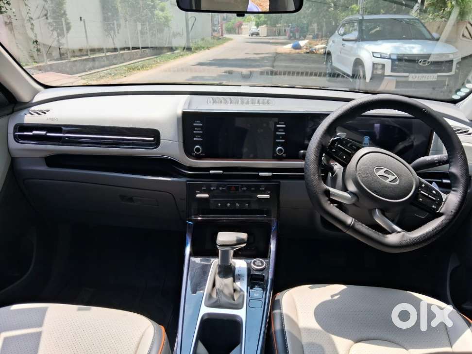 Hyundai Creta 1.5 S Petrol Imt, 2026, Petrol