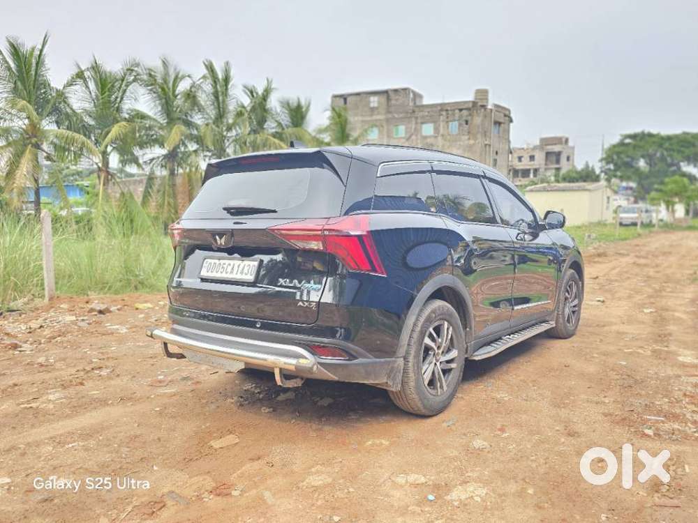 Mahindra Xuv700 2.2 Ax 5 Diesel Mt 7 Str, 2025, Diesel