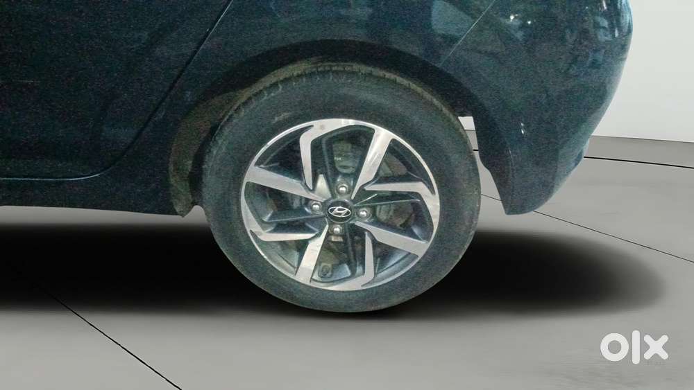 Hyundai Grand I10 Nios Asta Amt 1.2 Kappa Vtvt, 2021, Petrol