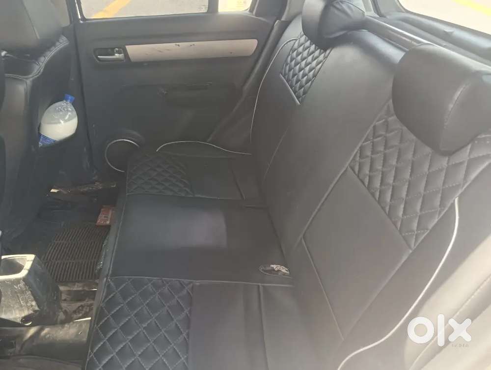 Maruti Suzuki Swift 2010 डीज़ल