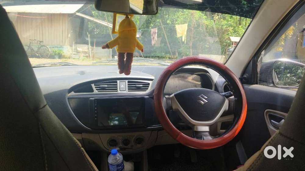 Maruti Suzuki Alto K10 2019