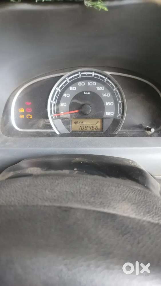 Maruti Suzuki 800 2016 Petrol 109000 Km Driven