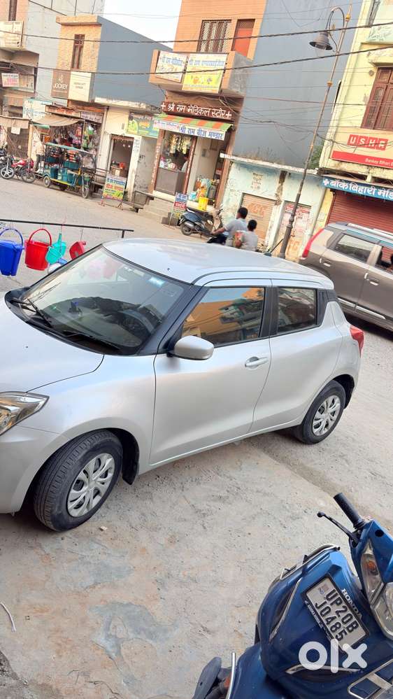 Maruti Swift Ddis 2019