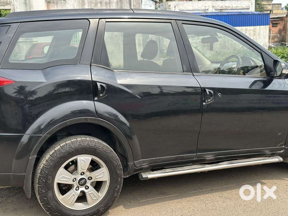 Mahindra Xuv500 2011-2015 W8 4wd, 2015, Diesel