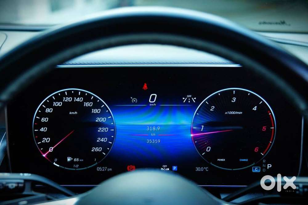 Mercedes-benz Glc 220d 4matic, 2024, Diesel