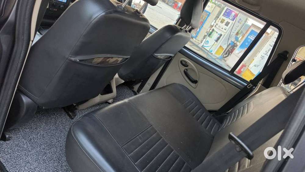 Mahindra Scorpio Classic 2.2 S Mt 7 Str, 2022, Diesel