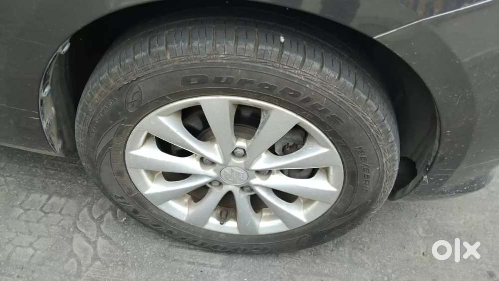 Maruti Suzuki Ertiga 1.5 Zxi, 2013, Petrol