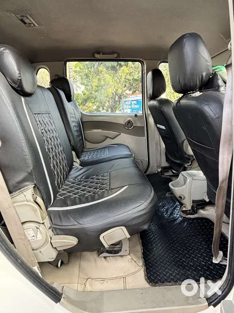 Mahindra Quanto Diesel 2014