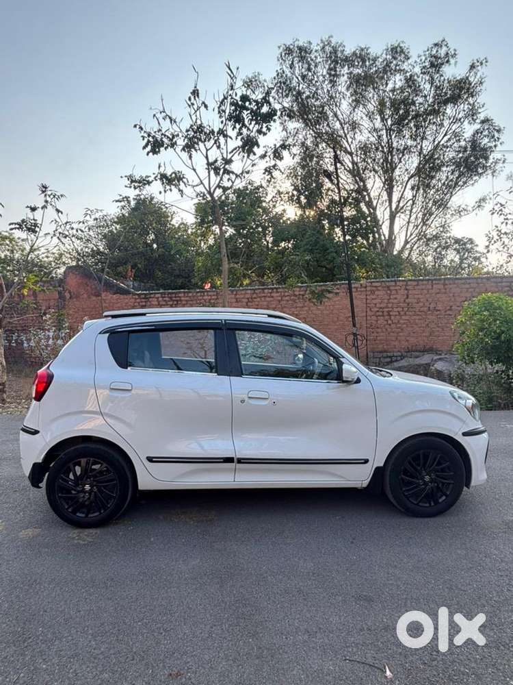 Maruti Suzuki Celerio Zxi+ 2022 Model