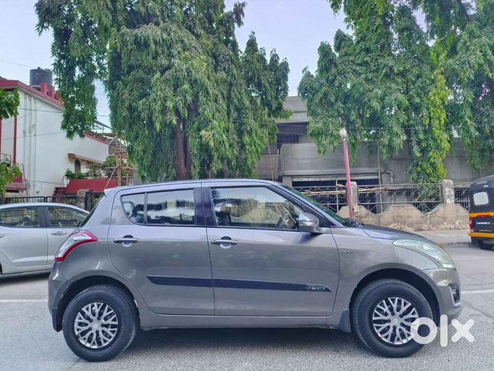 Maruti Suzuki Swift 1.2 Vxi (o), 2014, Petrol