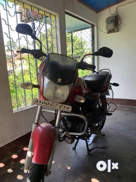 Second Hand platina for sale in Assam Used Bikes in Assam OLX