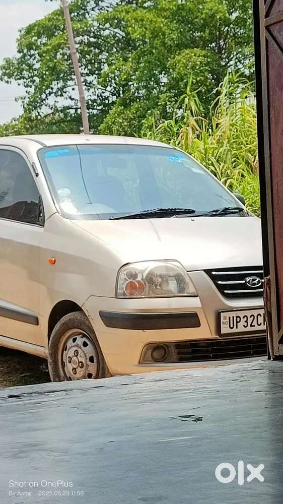 Hyundai Santro Xing 2008