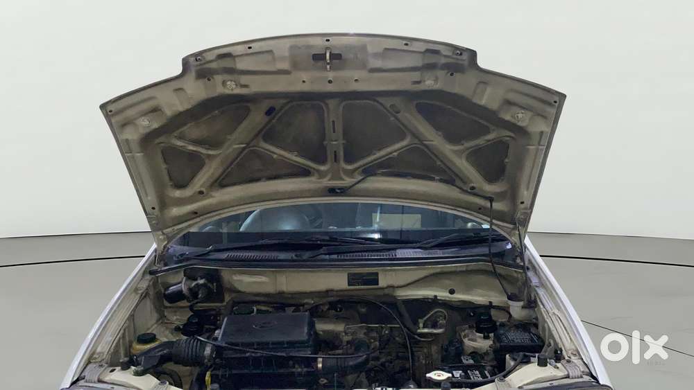 Hyundai Santro Xing Gl Plus, 2013, Petrol