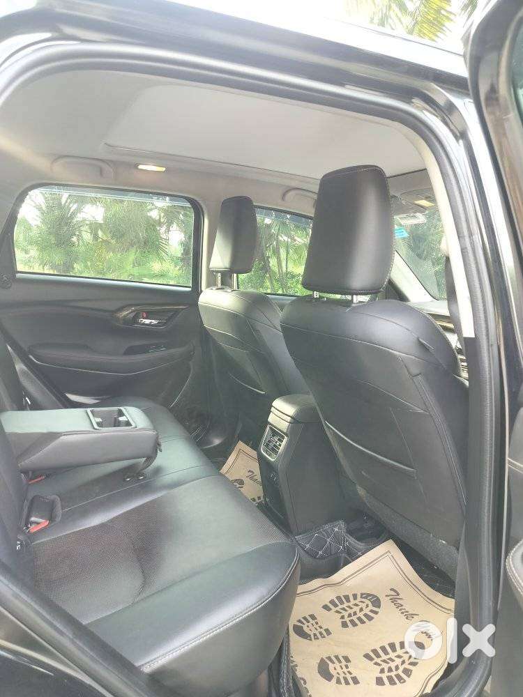 Maruti Suzuki Grand Vitara Alpha Smart Hybrid, 2024, Petrol