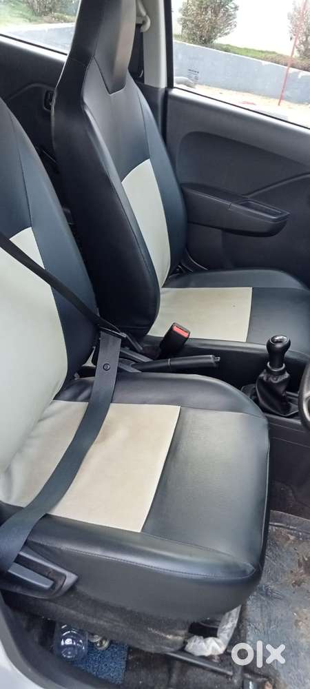 Maruti Suzuki Alto K10 1.0 Lxi, 2023, Petrol