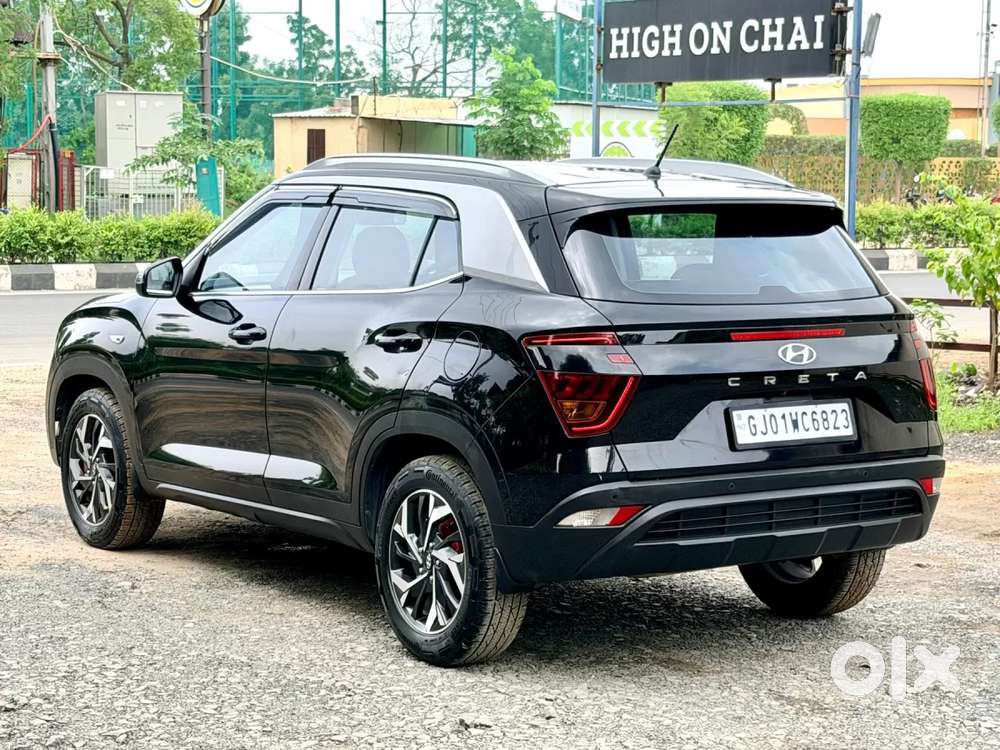 Hyundai Creta S 1.5 Diesel, 2021, Diesel
