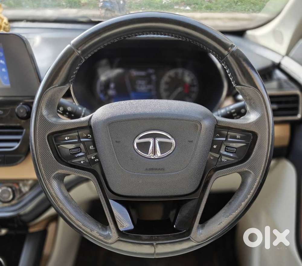 Tata Safari 2.0 Kryotec Xza Plus, 2022, Diesel