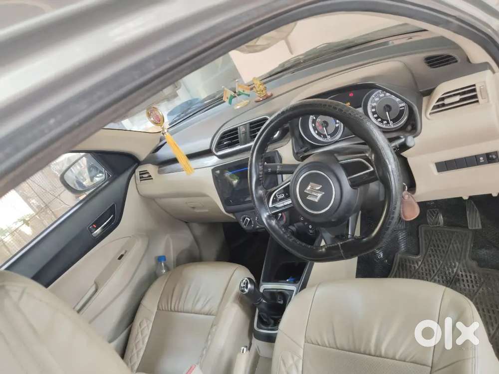 Maruti Suzuki Dzire 2023