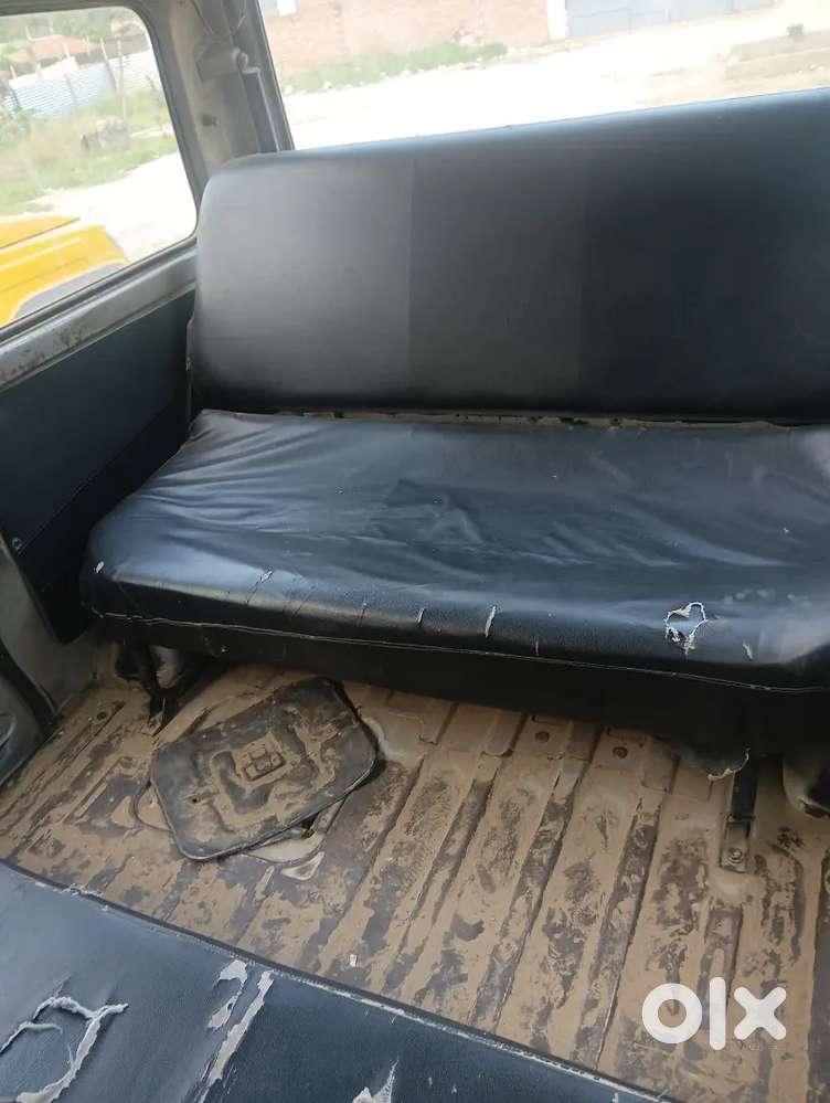 Maruti Suzuki Omni 2016 Petrol 80000 Km Driven