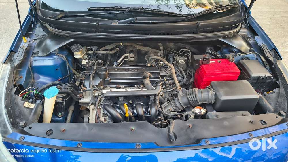 Hyundai Elite I20 Asta 1.2 (o), 2015, Petrol