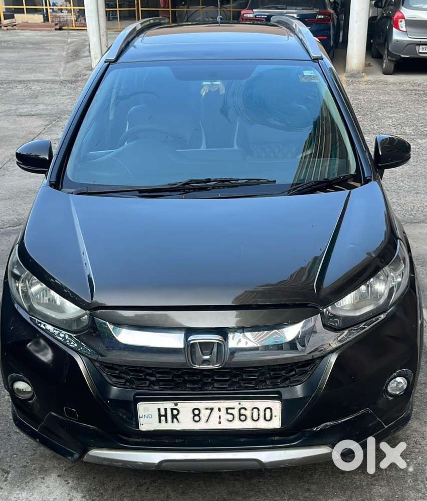 Honda Wr-v I-dtec Vx, 2017, Diesel