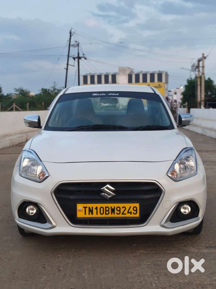 Maruti Suzuki Swift Dzire Tour, 2024, Cng & Hybrids