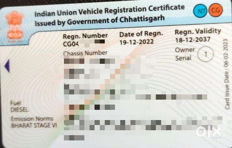 Mahindra Thar Lx Hard Top Diesel Mt 4wd, 2022, Diesel
