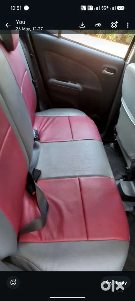 Maruti Suzuki Ritz Vdi 2009