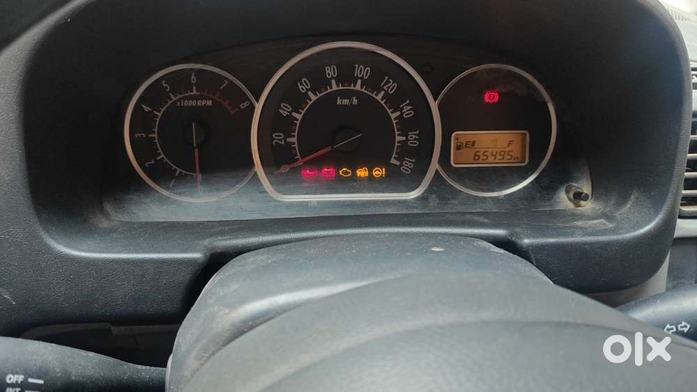 Maruti Suzuki Alto 2013 Petrol
