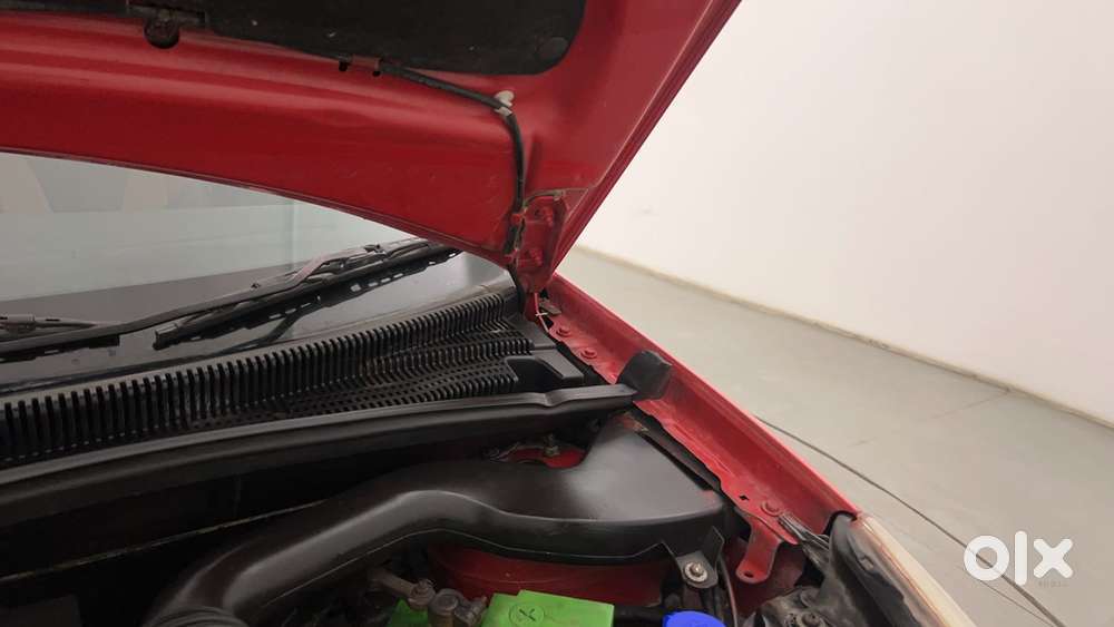 Ford Figo 1.2 Duratec Petrol Zxi, 2011, Petrol