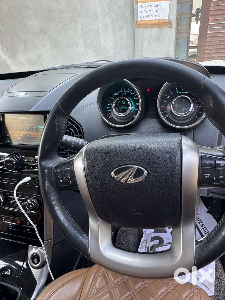 Mahindra Diesel 2019 Car