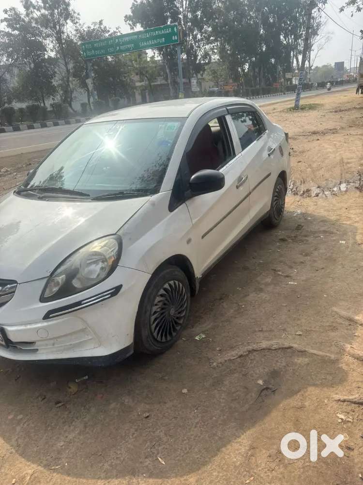 Family Use Car Hai Mast Condition