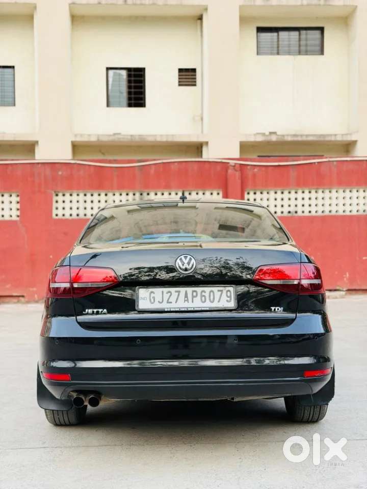 Volkswagen Jetta, 2016, Diesel