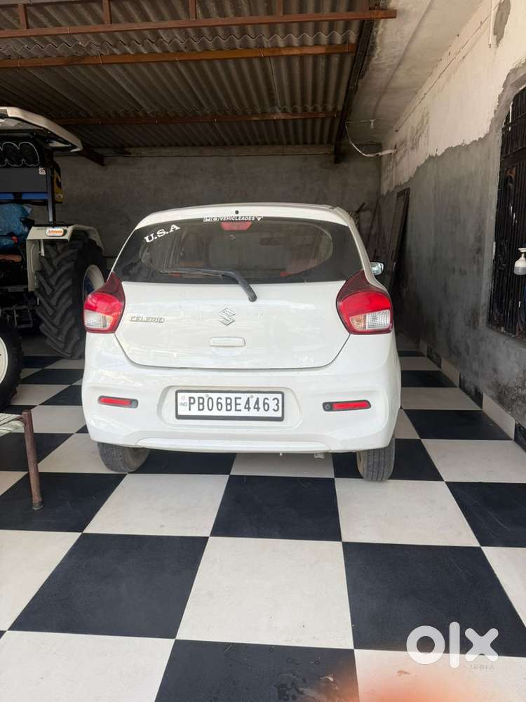 Maruti Suzuki Celerio Zxi 2023 Model