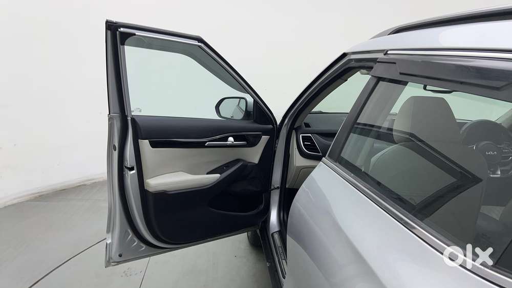 Kia Seltos Htx G, 2022, Petrol