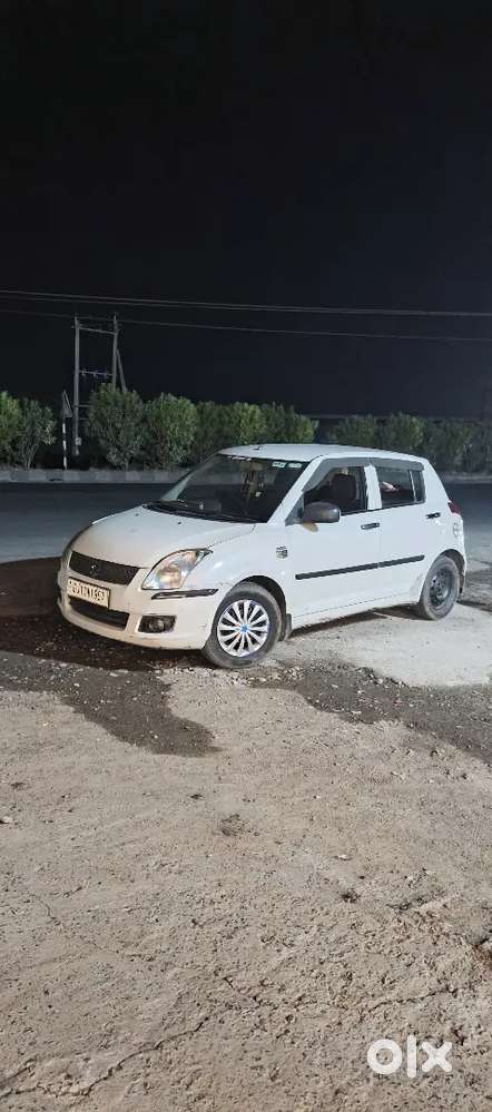 Maruti Suzuki Swift 2009 Diesel 100000 Km Driven