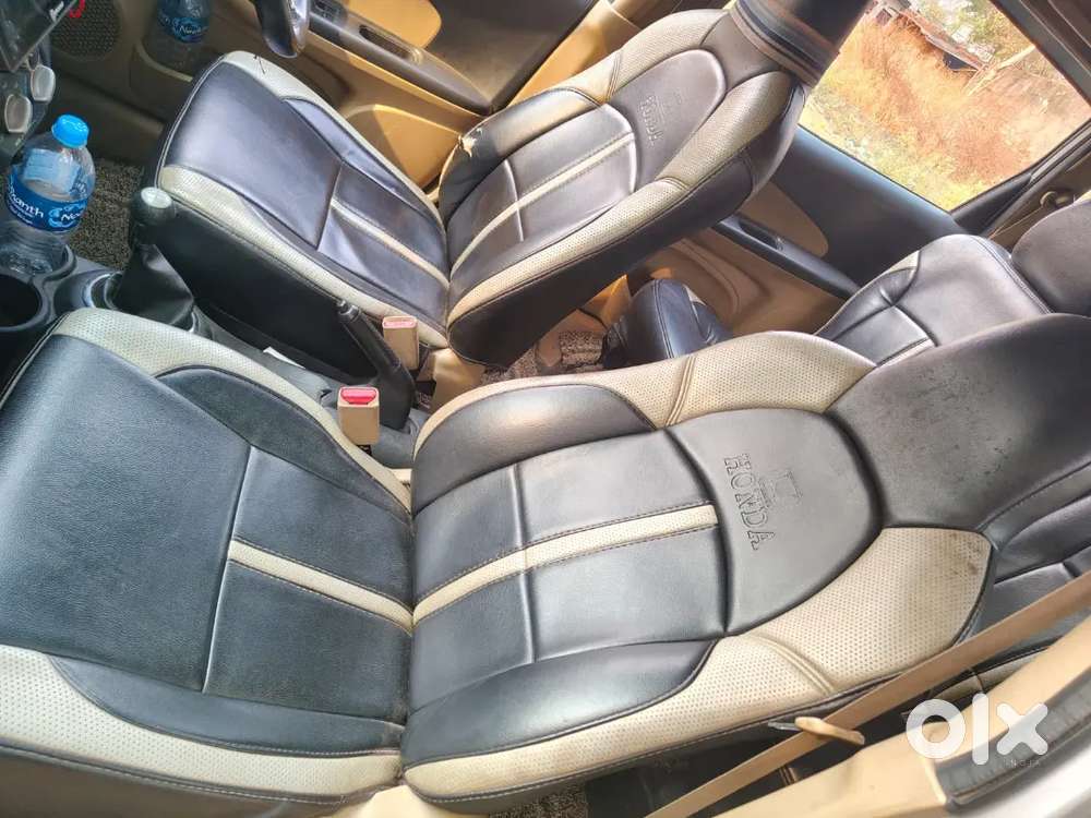 Honda Mobilio 1.5 V 2014