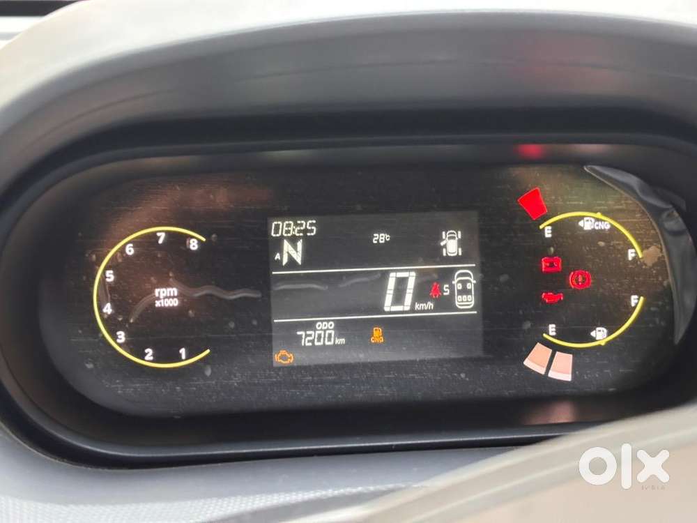 Tata Car Hybrid 2025