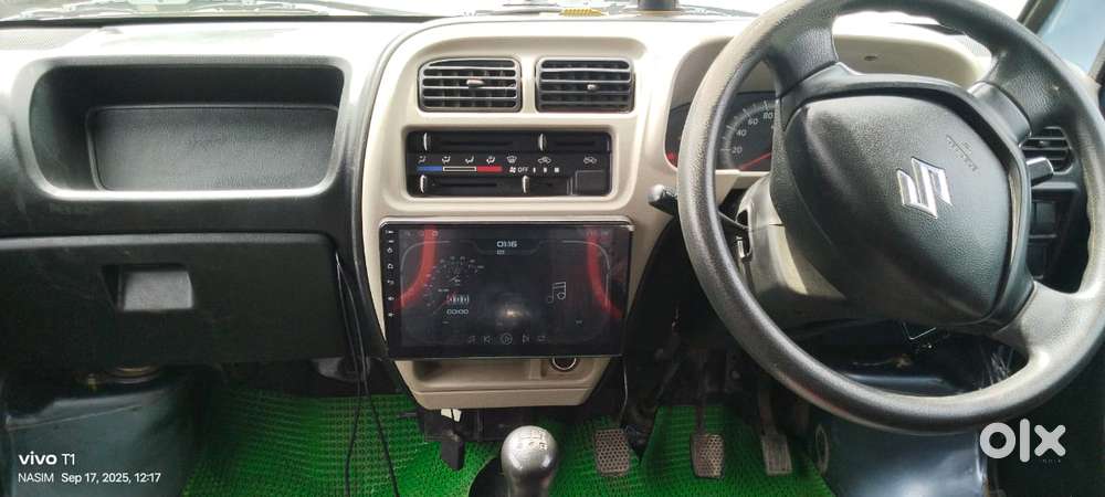 Maruti Suzuki Eeco, 2020, Petrol